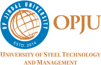 OP Jindal University (OPJU), Raigarh